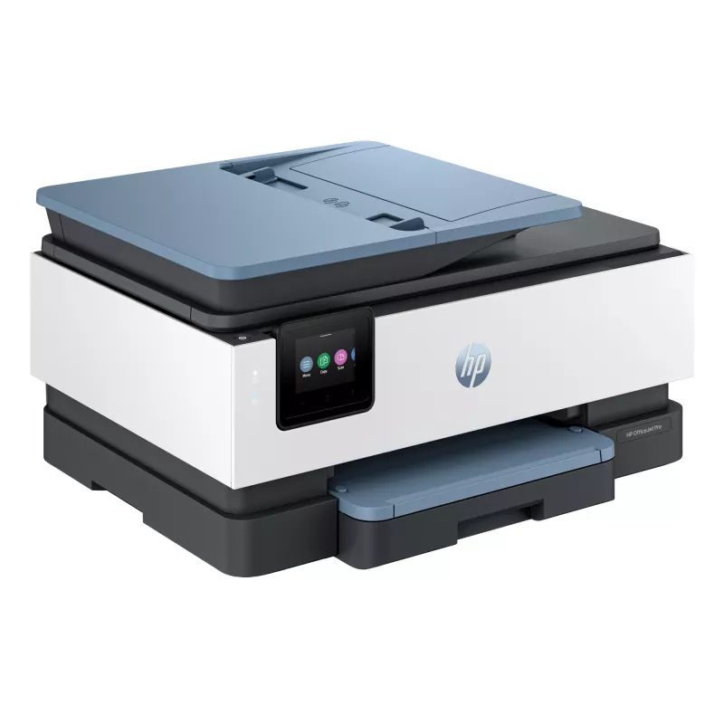 HP OfficeJet Pro 8125e belaidis daugiafunkcis spalvotas spausdintuvas, dvipusis spausdinimas, Instant Ink