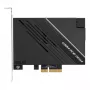 ASUS USB4 PCIe Gen4 kortelė – dviejų USB4 prievadų adapteris su DisplayPort 1.4