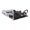 ASUS USB4 PCIe Gen4 kortelė – dviejų USB4 prievadų adapteris su DisplayPort 1.4