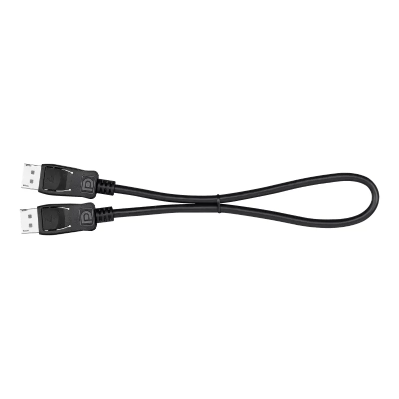 ASUS USB4 PCIe Gen4 kortelė – dviejų USB4 prievadų adapteris su DisplayPort 1.4
