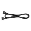 ASUS USB4 PCIe Gen4 kortelė – dviejų USB4 prievadų adapteris su DisplayPort 1.4