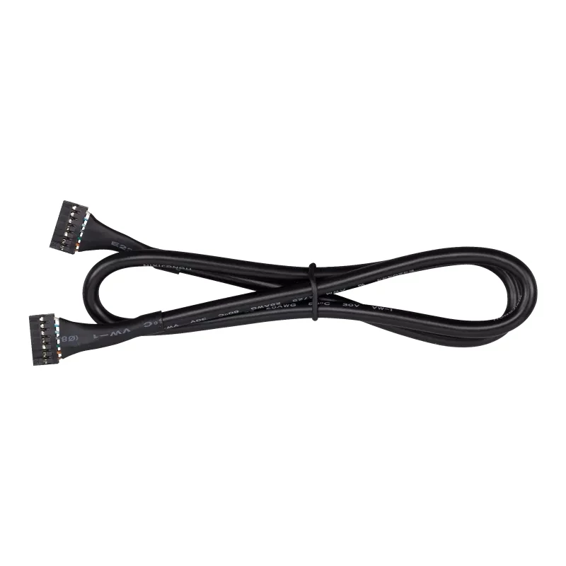 ASUS USB4 PCIe Gen4 kortelė – dviejų USB4 prievadų adapteris su DisplayPort 1.4