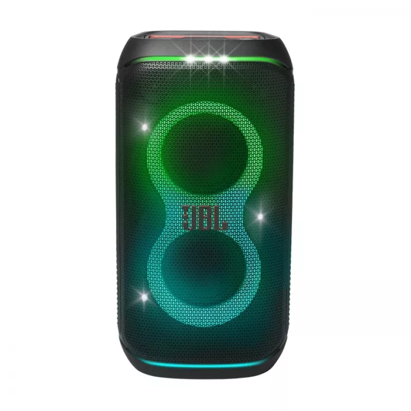 JBL PartyBox Club 120 juoda vakarėlių kolonėlė 160 W