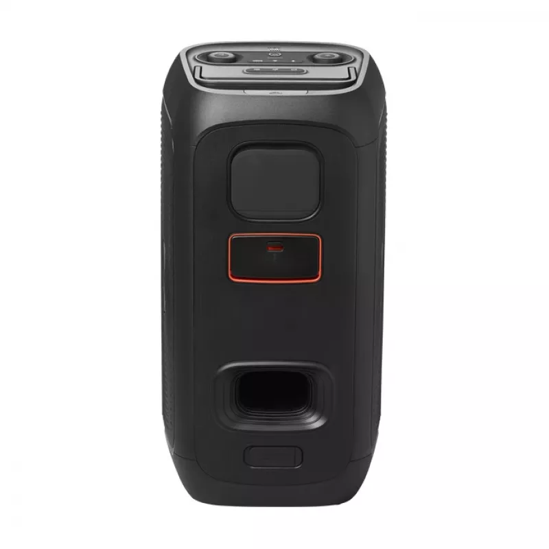JBL PartyBox Club 120 juoda vakarėlių kolonėlė 160 W