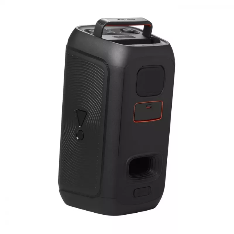 JBL PartyBox Club 120 juoda vakarėlių kolonėlė 160 W