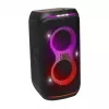 JBL PartyBox Club 120 juoda vakarėlių kolonėlė 160 W