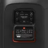JBL PartyBox Club 120 juoda vakarėlių kolonėlė 160 W