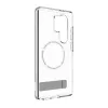 dbramante1928 Iceland Pro Qi2 Kick mobiliojo telefono dėklas 17,3 cm (6,8 colio) permatomas