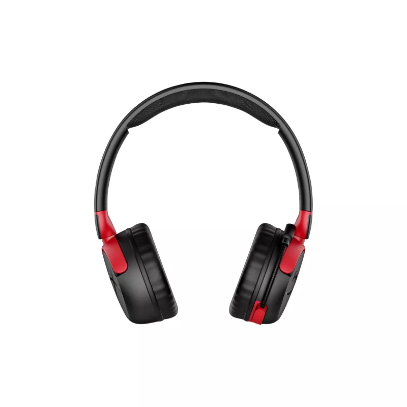 HyperX Cloud Mini – belaidžiai žaidimų ausinės (juodos)