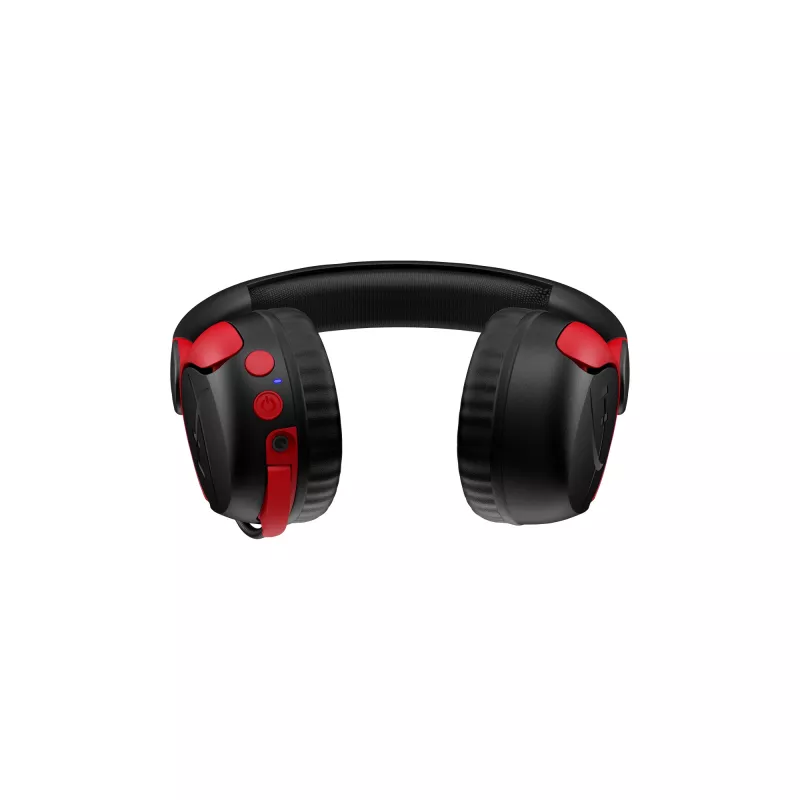 HyperX Cloud Mini – belaidžiai žaidimų ausinės (juodos)