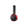 HyperX Cloud Mini – belaidžiai žaidimų ausinės (juodos)