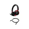 HyperX Cloud Mini – belaidžiai žaidimų ausinės (juodos)