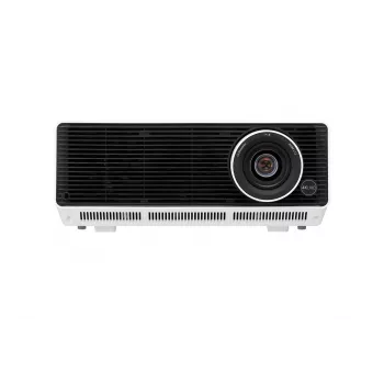 LG BU53RG Projektorius standartinio atstumo 5000 ANSI liumenų DLP UHD 4K (3840x2160) Juoda, Balta