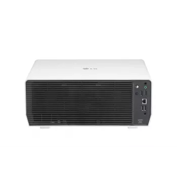 LG BU53RG Projektorius standartinio atstumo 5000 ANSI liumenų DLP UHD 4K (3840x2160) Juoda, Balta