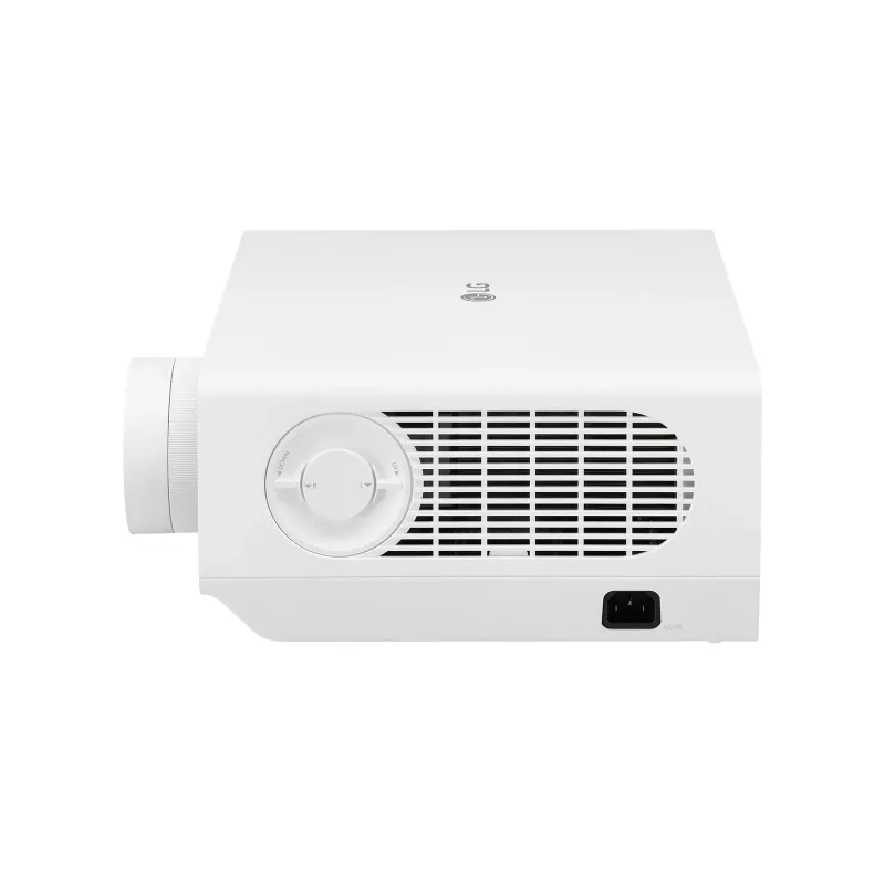 LG BU53RG Projektorius standartinio atstumo 5000 ANSI liumenų DLP UHD 4K (3840x2160) Juoda, Balta