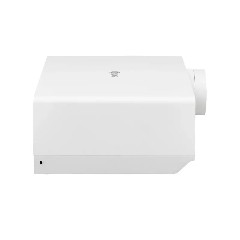 LG BU53RG Projektorius standartinio atstumo 5000 ANSI liumenų DLP UHD 4K (3840x2160) Juoda, Balta