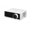 LG BU53RG Projektorius standartinio atstumo 5000 ANSI liumenų DLP UHD 4K (3840x2160) Juoda, Balta