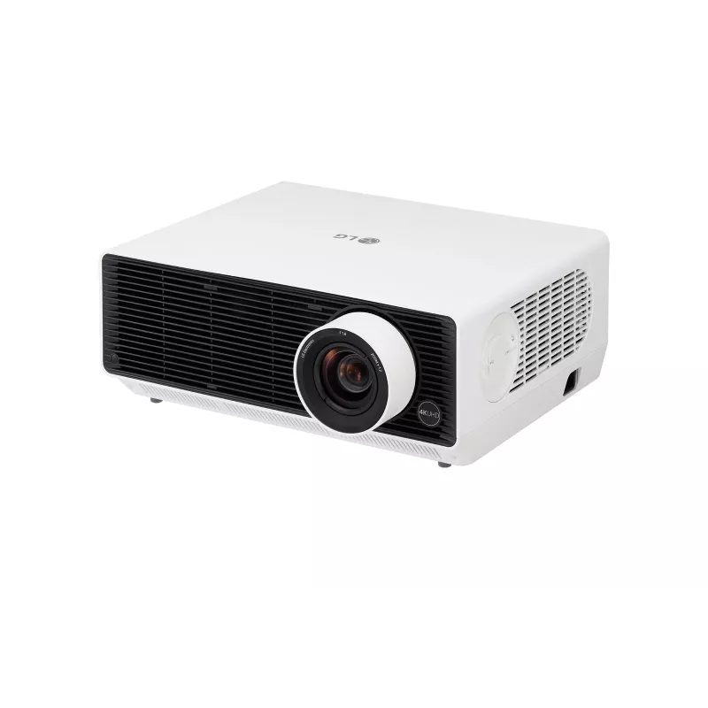 LG BU53RG Projektorius standartinio atstumo 5000 ANSI liumenų DLP UHD 4K (3840x2160) Juoda, Balta