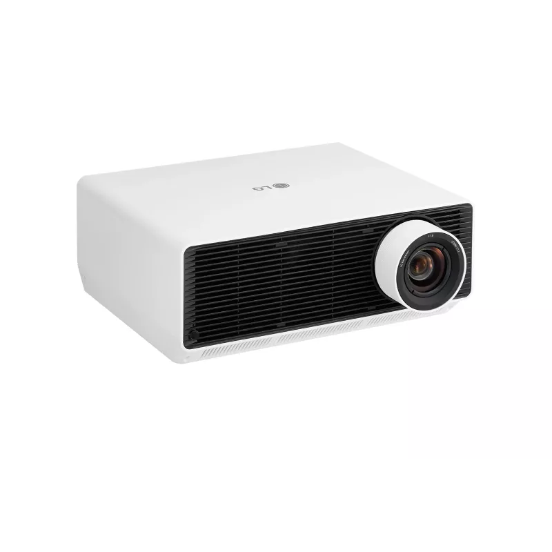 LG BU53RG Projektorius standartinio atstumo 5000 ANSI liumenų DLP UHD 4K (3840x2160) Juoda, Balta