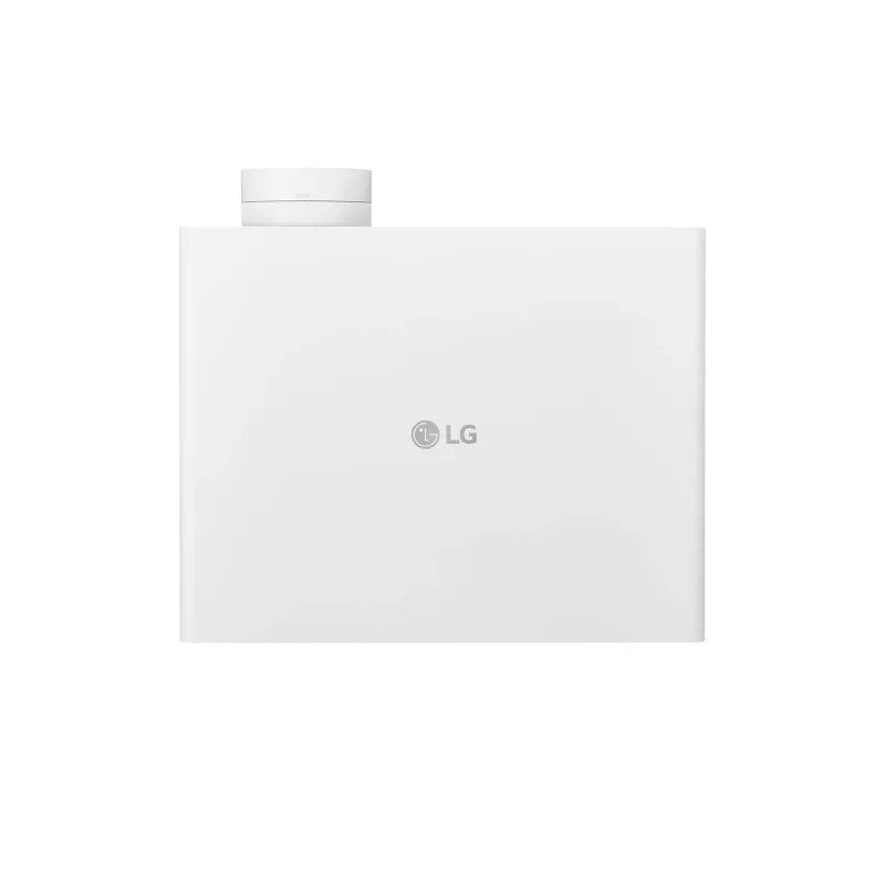 LG BU53RG Projektorius standartinio atstumo 5000 ANSI liumenų DLP UHD 4K (3840x2160) Juoda, Balta