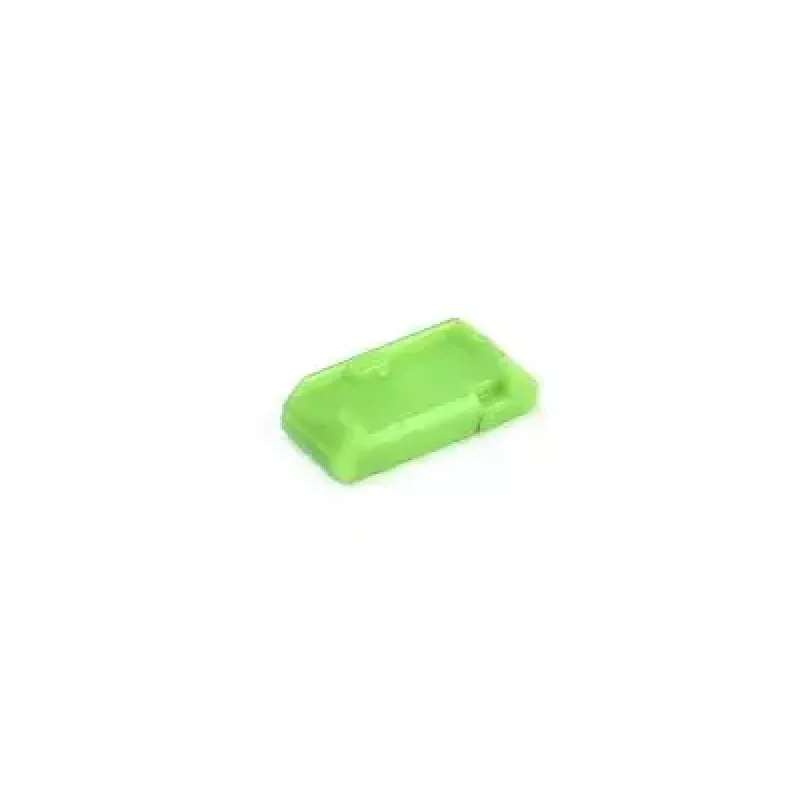 USB prievado blokatorius Smartkeeper MUL04P1GN USB Type-B žalias 10 vnt.