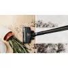 Bosch Serie 8 BBS8214 belaidis dulkių siurblys 2-in-1 (lazdinis/rankinis), 18V, 4 Ah, 65 min., baltas
