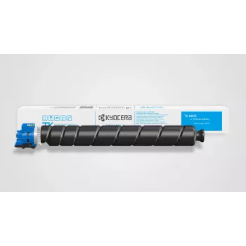 KYOCERA TK-8465C originalus toneris 1 vnt. Cyan