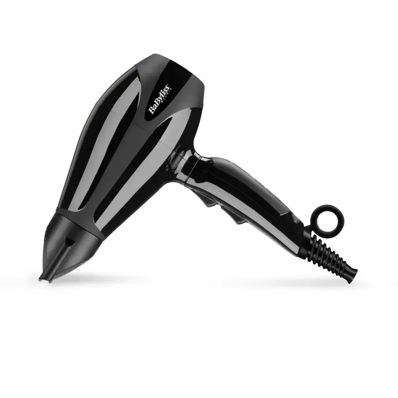 Plaukų džiovintuvas BaByliss 6715DE 2000 W