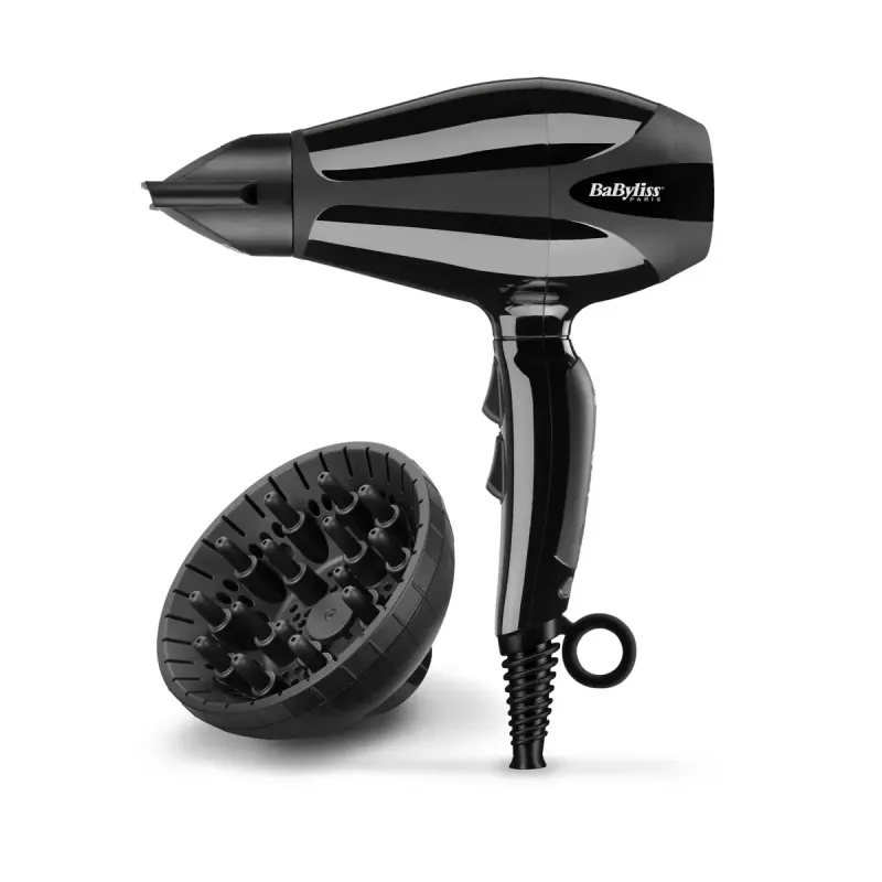 Plaukų džiovintuvas BaByliss 6715DE 2000 W
