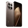 Išmanusis telefonas Xiaomi 15T Pro Dual SIM 5G — Dimensity 9400+, 12 GB RAM, 1 TB, 6,83 colio (17,4 cm), 50 MP triguba kamera, 5500 mAh, Mocha