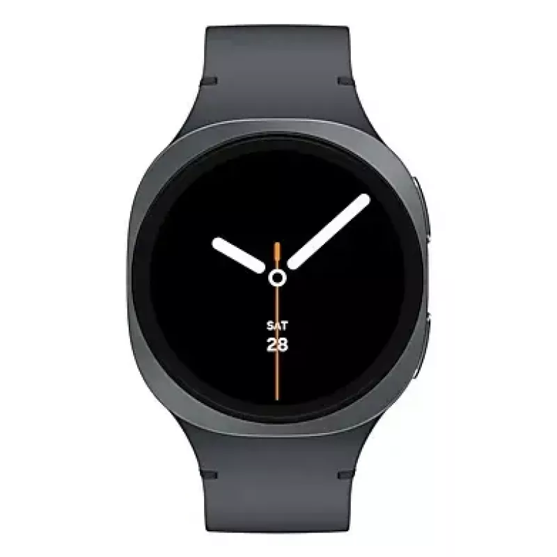 Išmanusis laikrodis Samsung Galaxy Watch8 SM-L320NDAAEUB 1,3 colio AMOLED GPS Wi-Fi