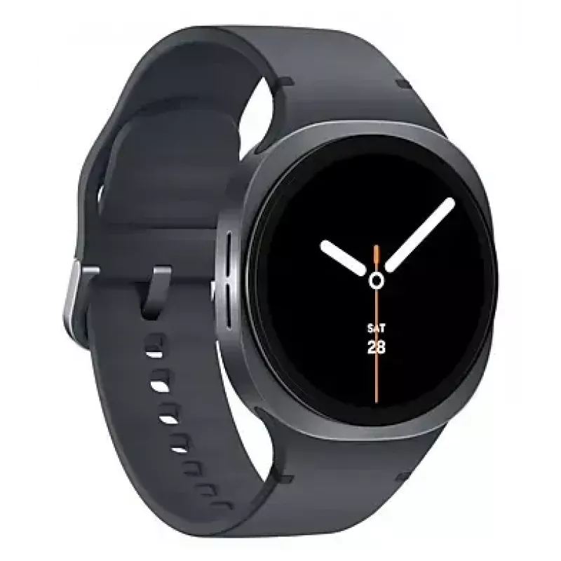 Išmanusis laikrodis Samsung Galaxy Watch8 SM-L320NDAAEUB 1,3 colio AMOLED GPS Wi-Fi