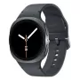 Išmanusis laikrodis Samsung Galaxy Watch8 SM-L320NDAAEUB 1,3 colio AMOLED GPS Wi-Fi