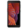 Samsung Galaxy XCover 5 Enterprise Edition 13,5 cm (5,3 colio) Dual SIM Android 11 4G USB Type-C 4 GB 64 GB 3000 mAh Juoda