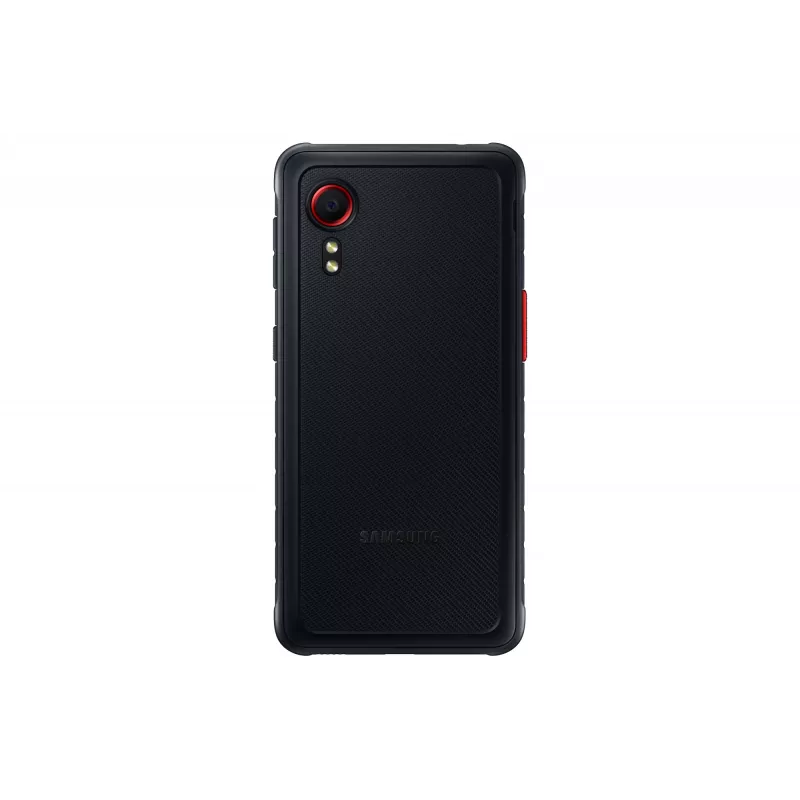 Samsung Galaxy XCover 5 Enterprise Edition 13,5 cm (5,3 colio) Dual SIM Android 11 4G USB Type-C 4 GB 64 GB 3000 mAh Juoda