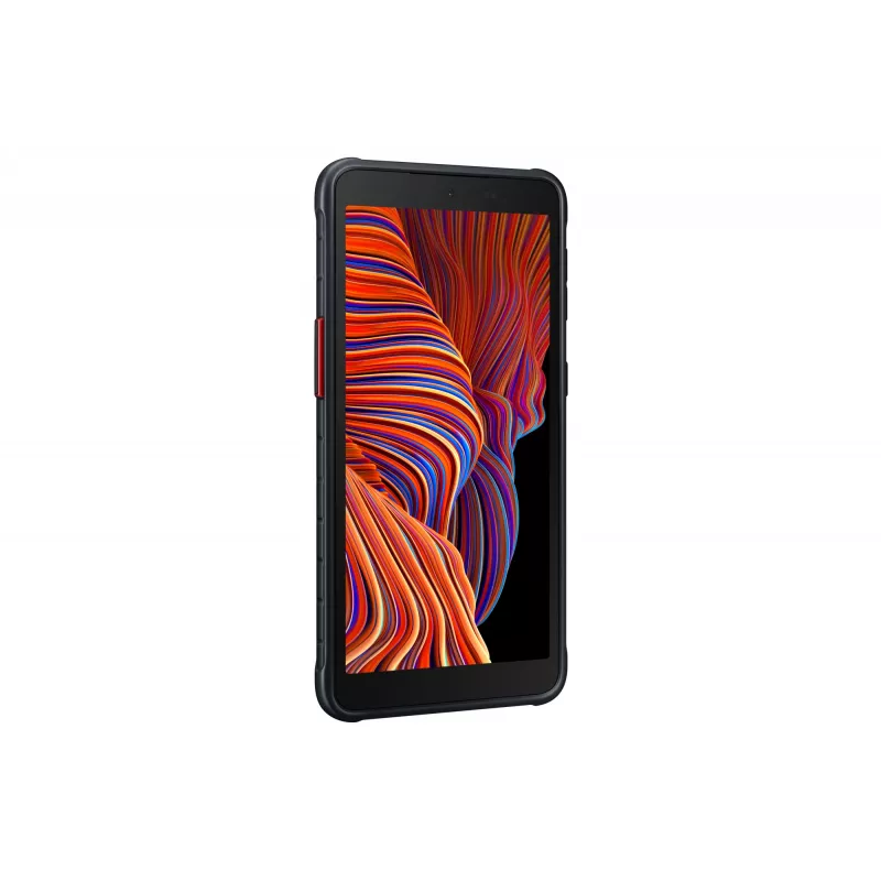 Samsung Galaxy XCover 5 Enterprise Edition 13,5 cm (5,3 colio) Dual SIM Android 11 4G USB Type-C 4 GB 64 GB 3000 mAh Juoda