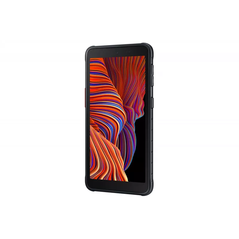 Samsung Galaxy XCover 5 Enterprise Edition 13,5 cm (5,3 colio) Dual SIM Android 11 4G USB Type-C 4 GB 64 GB 3000 mAh Juoda