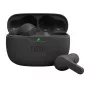 JBL Wave Beam belaidės ausinės TWS į ausis, juodos