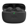 JBL Wave Beam belaidės ausinės TWS į ausis, juodos