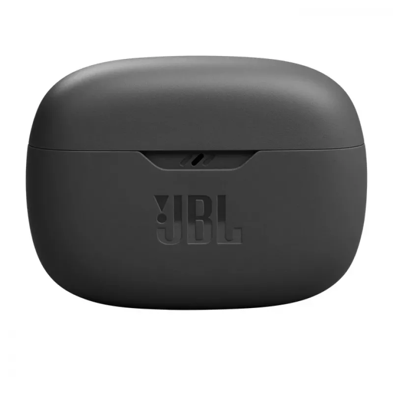 JBL Wave Beam belaidės ausinės TWS į ausis, juodos