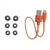 JBL Wave Beam belaidės ausinės TWS į ausis, juodos