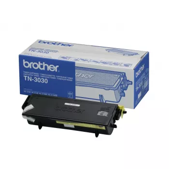 Originalus Brother TN-3030 didelės išeigos juodas kasetė