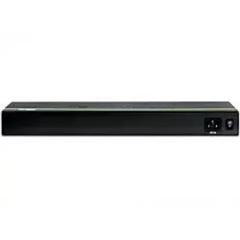Nevaldomas jungiklis Trendnet TEG-S16G