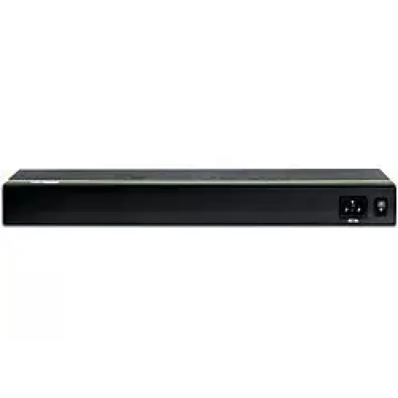 Nevaldomas jungiklis Trendnet TEG-S16G