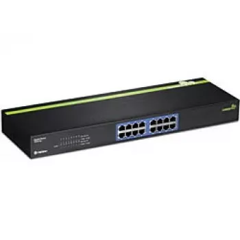Nevaldomas jungiklis Trendnet TEG-S16G