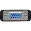 DVI-A / VGA monitorių adapteris Goobay 69971 juodas