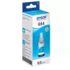 Epson 664 Ecotank rašalo butelis cian (70 ml)