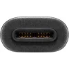 Goobay USB 2.0 laidas 1 m Micro-USB B / USB C juodas