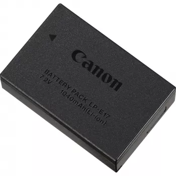 Canon LP-E17 baterija