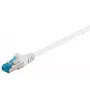Tinklo laidas Goobay 93688 RJ-45 Cat6a 1m